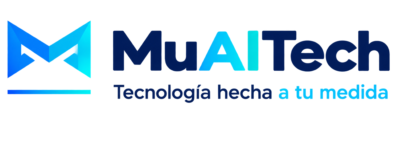 MuAlTech - Tecnología hecha a tu medida
